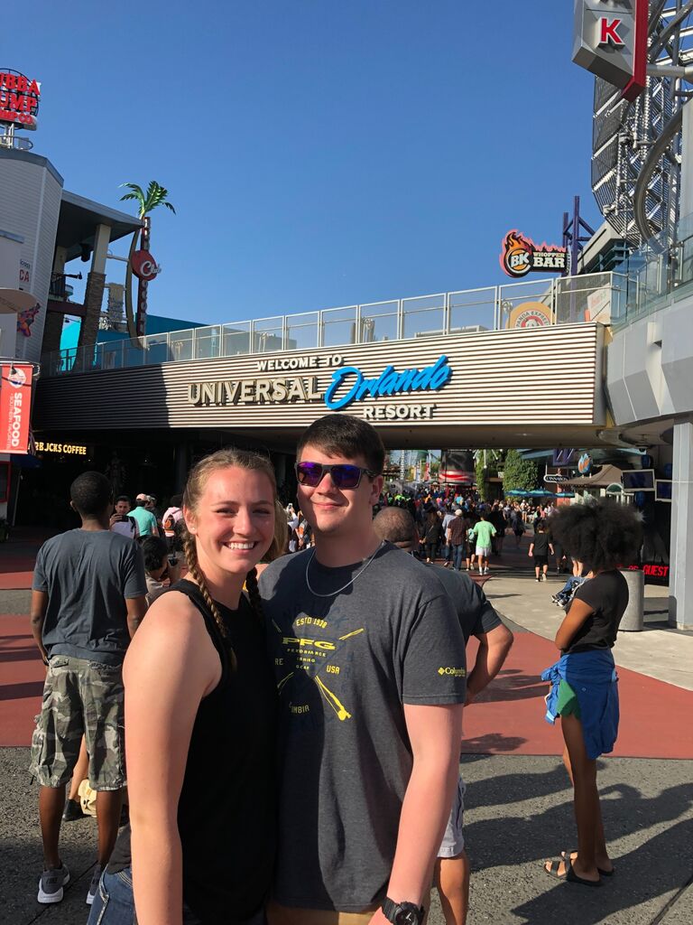 Florida Trip