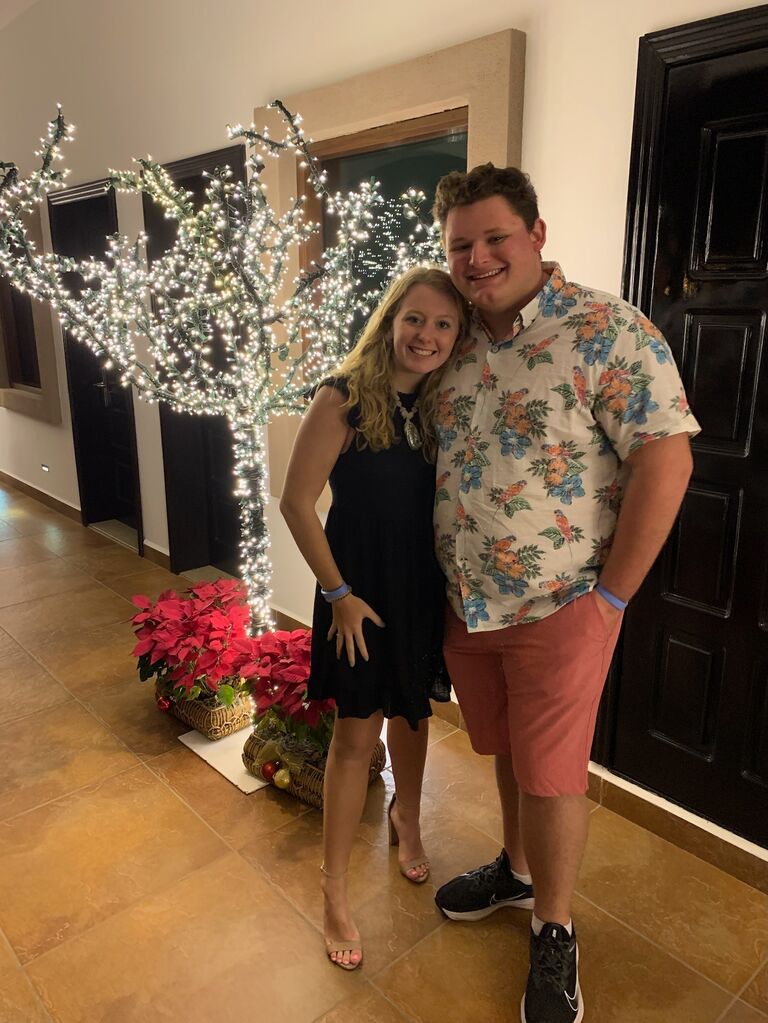 Mexico!
