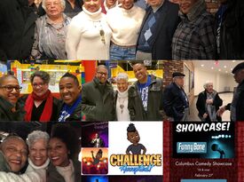 MPSC Entertainment LLC - Clean Comedian - Columbus, OH - Hero Gallery 3