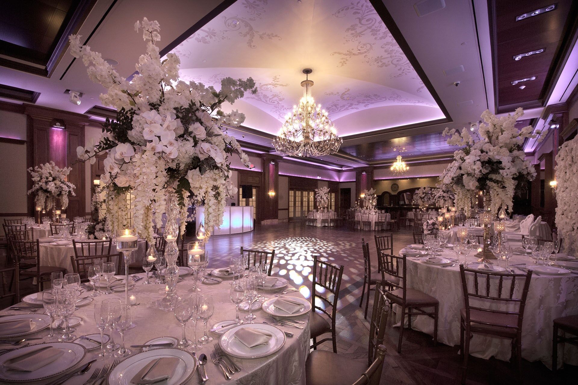 Larkfield | Reception Venues - The Knot