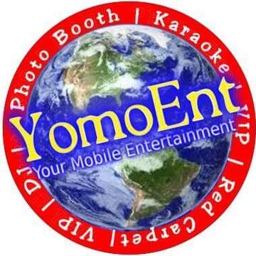 Your Mobile Entertainment | YomoEnt  - Photo Booth - Crown Point, IN - Hero Main