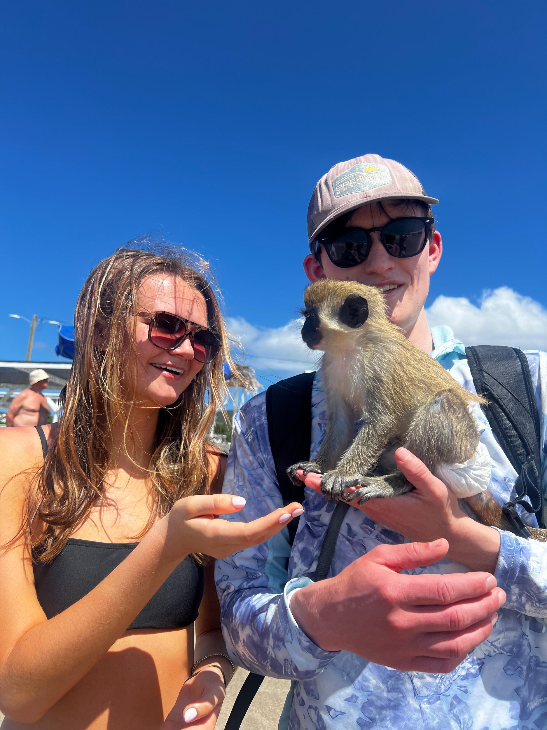 St. Kitts and Nevis