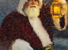 Real Beard Santa - Santa Claus - Dallas, TX - Hero Gallery 4