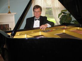 Dillon/Piano d'Amore - Pianist - Springfield, VA - Hero Gallery 2