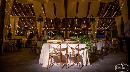 Orlando Wedding Venue - Paradise Cove - Orlando's Best Kept Secret