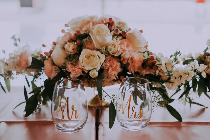 The Studio at Cactus Flower | Florists - Scottsdale, AZ