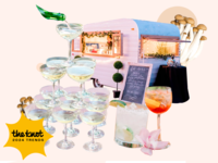 2024 Wedding Cocktail Trends That Demand Your Attention