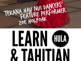 TeKana Hau Nui Dancers - Polynesian Dancer - Overland Park, KS - Hero Gallery 4