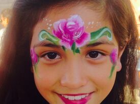 Fabulous Faces Face Painting And Balloon Twisting - Face Painter - Philadelphia, PA - Hero Gallery 3