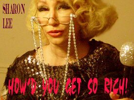 Marilyn Monroe, Joan Rivers, Hillary,Cher& Madonna - Marilyn Monroe Impersonator - New York City, NY - Hero Gallery 2