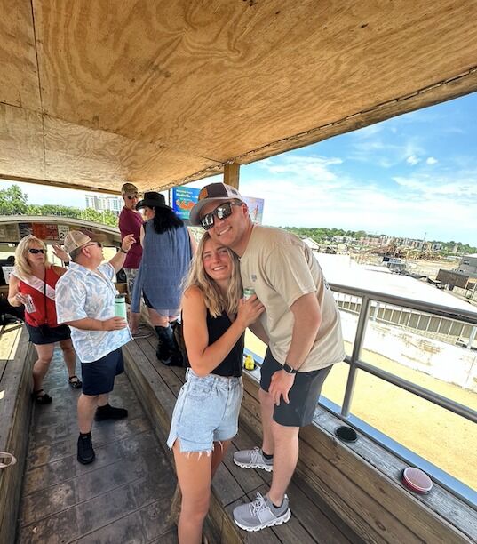 Nashville Family Trip