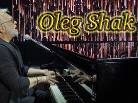 Oleg Shak - Pianist - Fort Lauderdale, FL - Hero Gallery 1