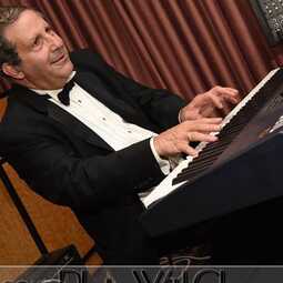 Chris Glik Pianist , profile image