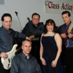 The Class Action Band, profile image