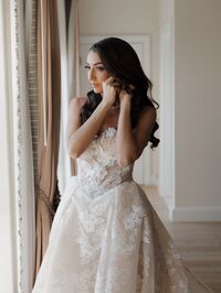 wedding dresses vero beach florida See Through Beach Wedding Dress Spaghetti Straps Lace Bridal Dress,WW125,Wink  Bridal  winkbridal