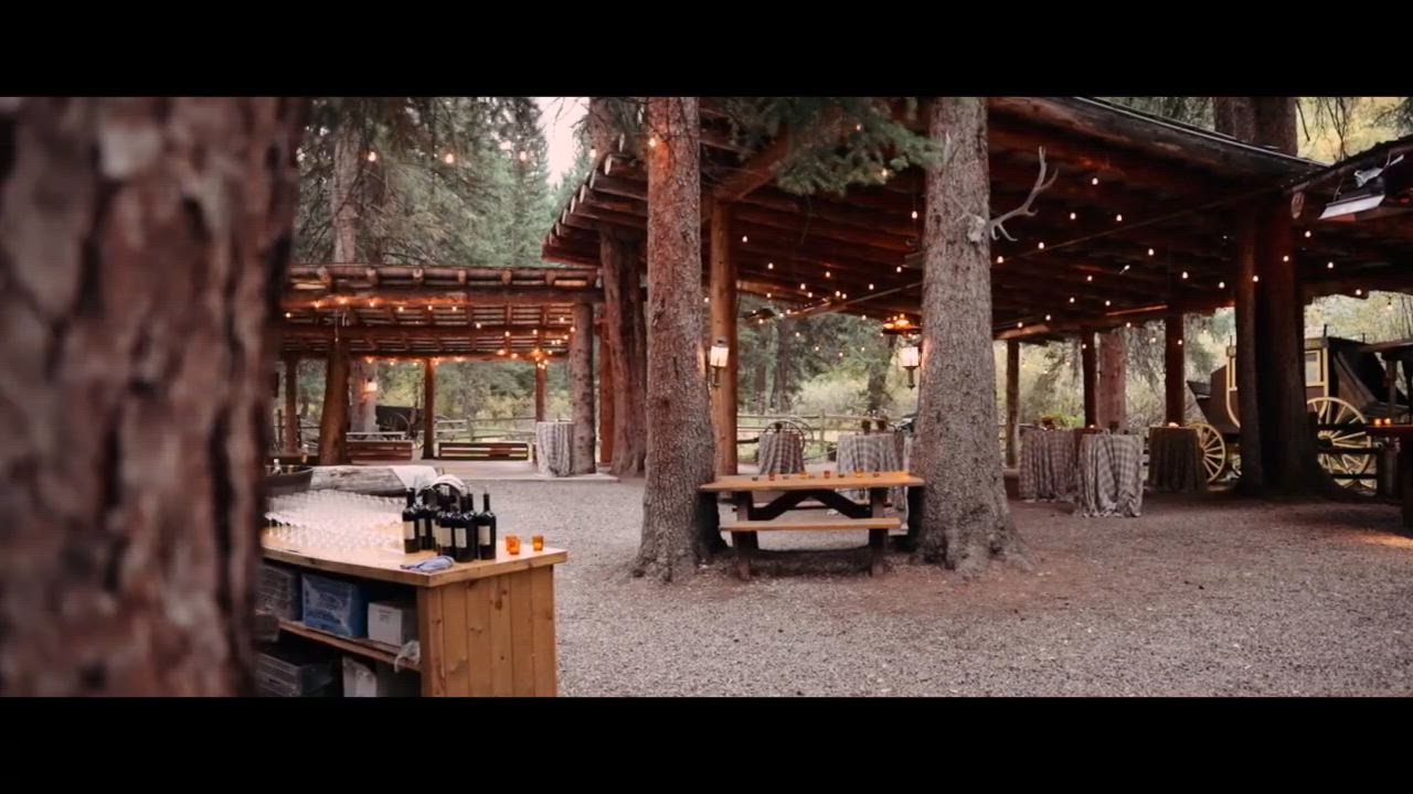 T Lazy 7 Ranch + Updated Prices - The Knot